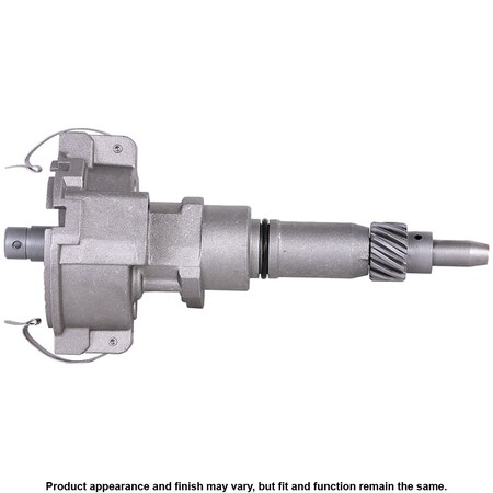 A1 Cardone Remanufactured Electronic Distributor, 31-555 31-555